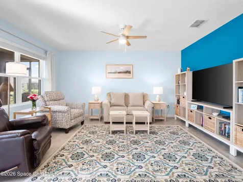 3696 Aberdeen Drive SE Palm Bay FL 32909