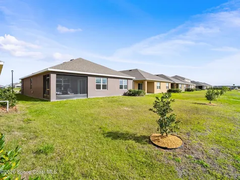 3696 Aberdeen Drive SE Palm Bay FL 32909