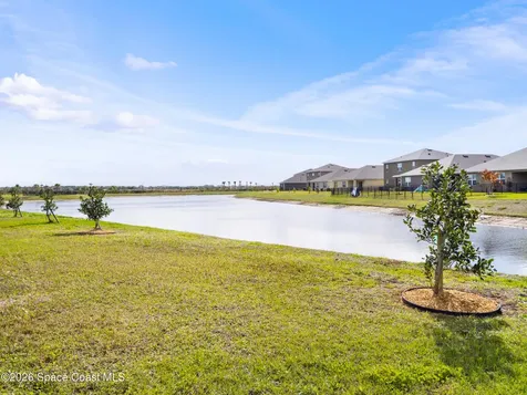 3696 Aberdeen Drive SE Palm Bay FL 32909