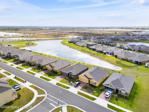 3696 Aberdeen Drive SE Palm Bay FL 32909