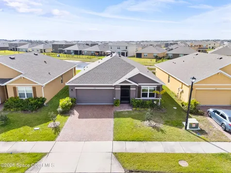 3696 Aberdeen Drive SE Palm Bay FL 32909