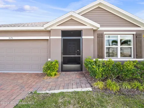 3696 Aberdeen Drive SE Palm Bay FL 32909