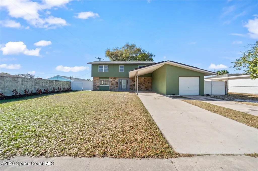 937 Brunswick Lane Rockledge FL 32955
