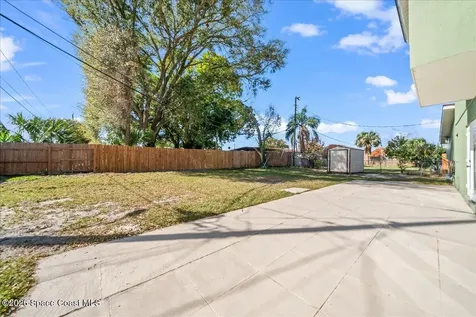 937 Brunswick Lane Rockledge FL 32955