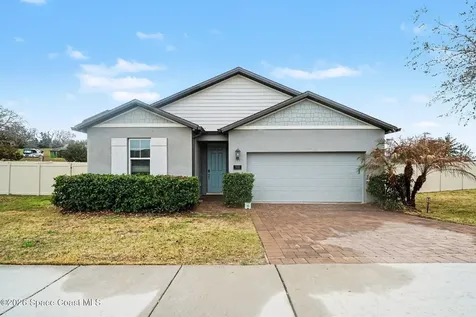 602 Napoli Way Howey-in-the-hills FL 34737
