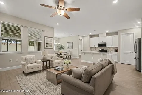 602 Napoli Way Howey-in-the-hills FL 34737