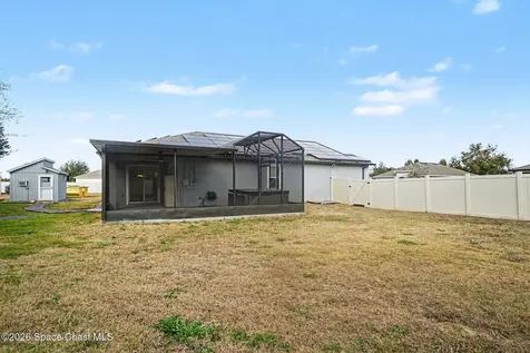 602 Napoli Way Howey-in-the-hills FL 34737