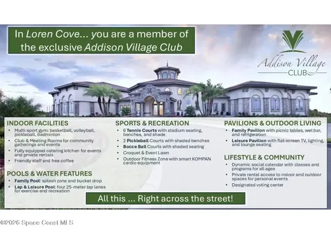 2610 Addison Drive Melbourne FL 32940