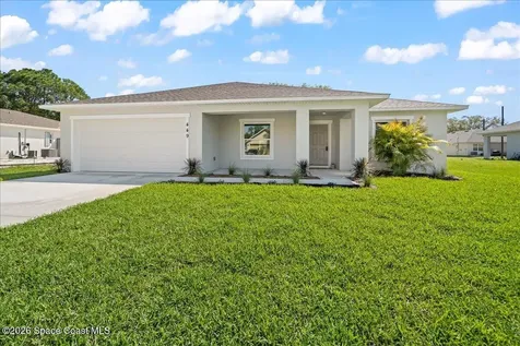449 Wells Avenue SW Palm Bay FL 32908