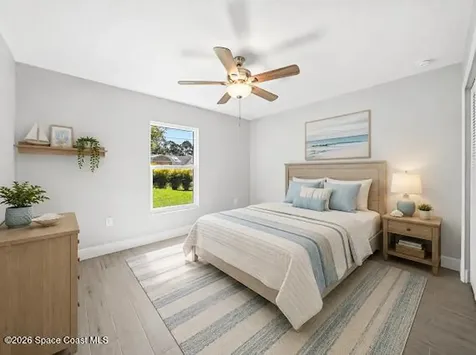 449 Wells Avenue SW Palm Bay FL 32908
