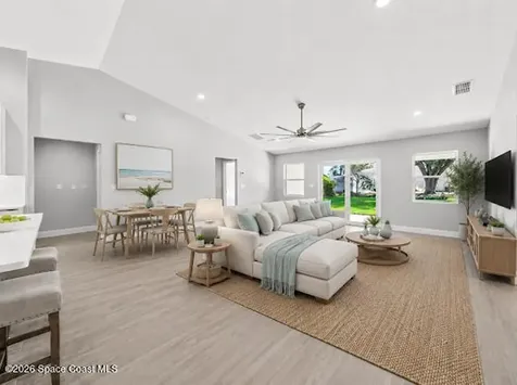 449 Wells Avenue SW Palm Bay FL 32908