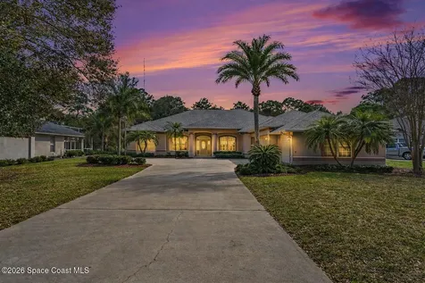 3625 Carriage Gate Drive Melbourne FL 32904