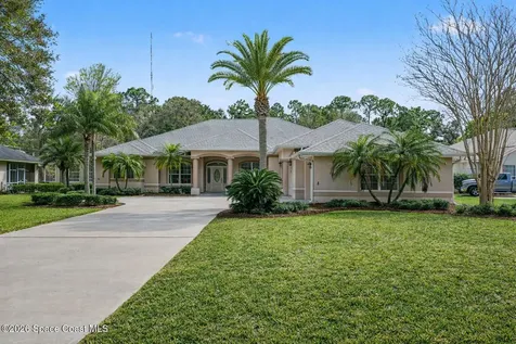 3625 Carriage Gate Drive Melbourne FL 32904