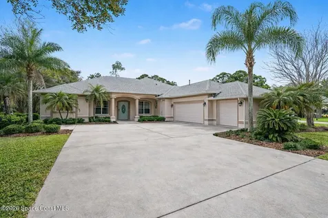 3625 Carriage Gate Drive Melbourne FL 32904