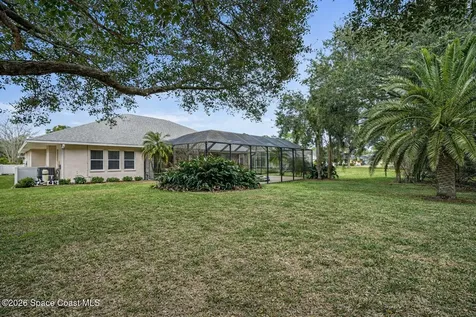 3625 Carriage Gate Drive Melbourne FL 32904
