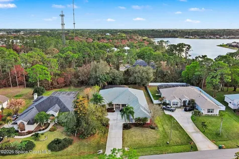 3625 Carriage Gate Drive Melbourne FL 32904