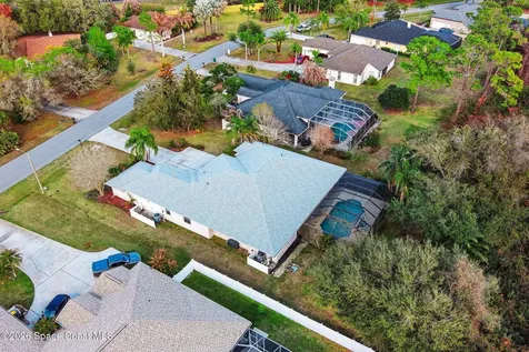 3625 Carriage Gate Drive Melbourne FL 32904