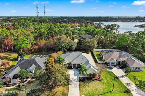 3625 Carriage Gate Drive Melbourne FL 32904