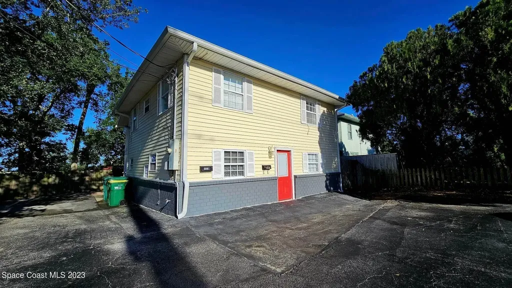 802 Forrest Avenue Cocoa FL 32922