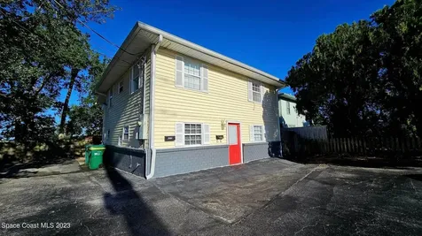 802 Forrest Avenue Cocoa FL 32922