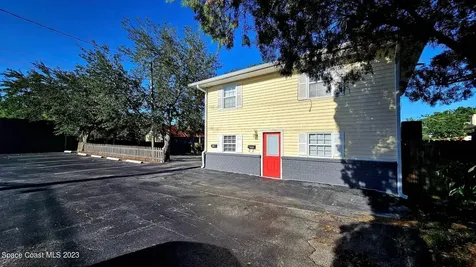 802 Forrest Avenue Cocoa FL 32922