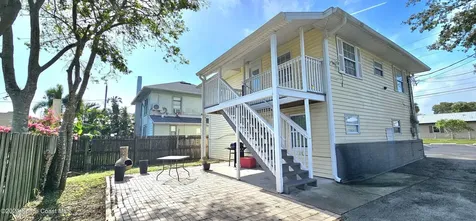 802 Forrest Avenue Cocoa FL 32922