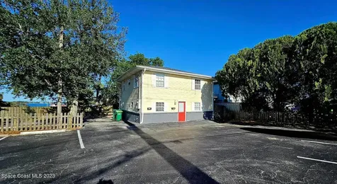 802 Forrest Avenue Cocoa FL 32922
