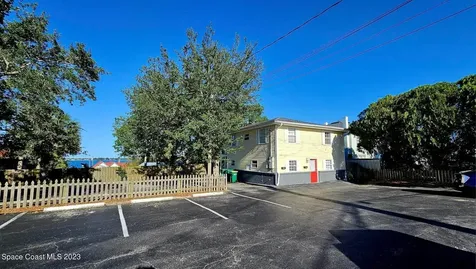 802 Forrest Avenue Cocoa FL 32922