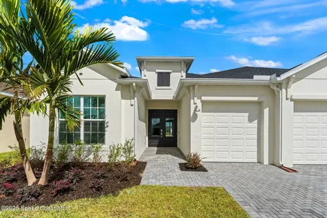 1464 Blessed Isles Drive NW Palm Bay FL 32907