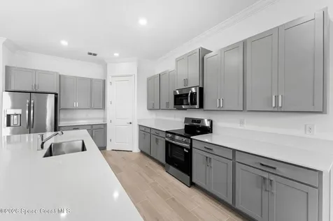1464 Blessed Isles Drive NW Palm Bay FL 32907