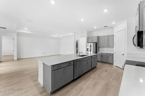 1464 Blessed Isles Drive NW Palm Bay FL 32907