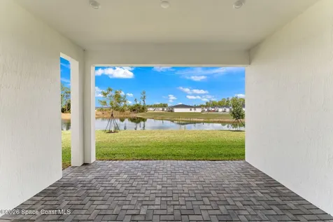 1464 Blessed Isles Drive NW Palm Bay FL 32907