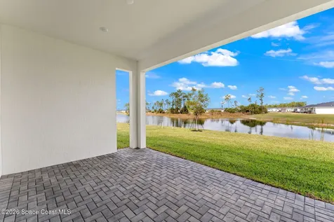 1464 Blessed Isles Drive NW Palm Bay FL 32907