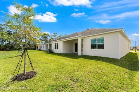 1464 Blessed Isles Drive NW Palm Bay FL 32907