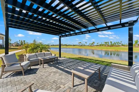 1464 Blessed Isles Drive NW Palm Bay FL 32907