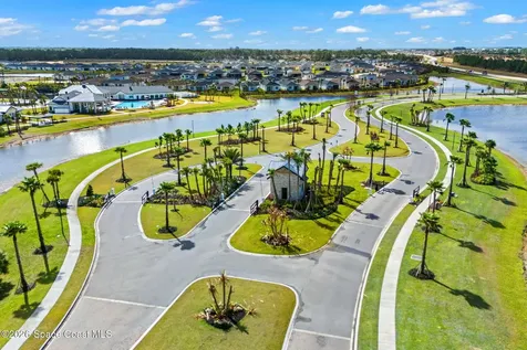 1464 Blessed Isles Drive NW Palm Bay FL 32907
