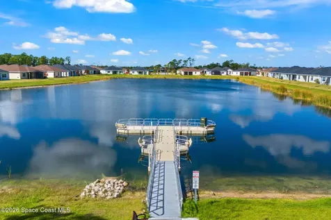 1464 Blessed Isles Drive NW Palm Bay FL 32907