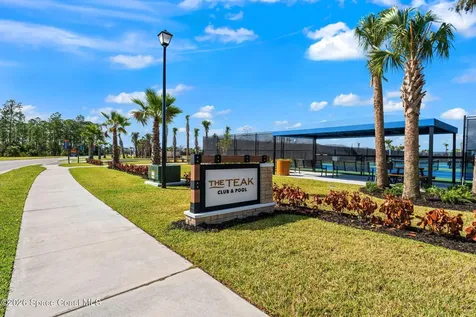 1464 Blessed Isles Drive NW Palm Bay FL 32907