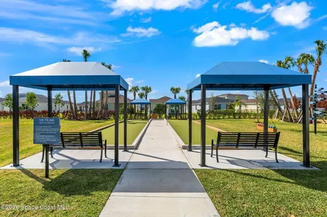 1464 Blessed Isles Drive NW Palm Bay FL 32907