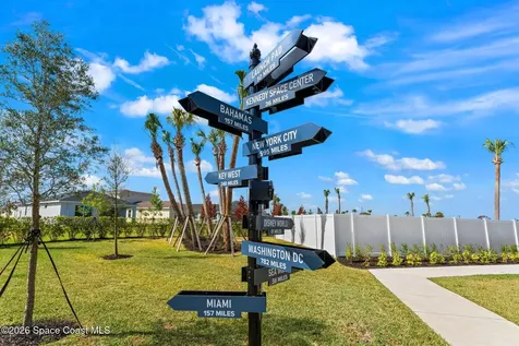 1464 Blessed Isles Drive NW Palm Bay FL 32907