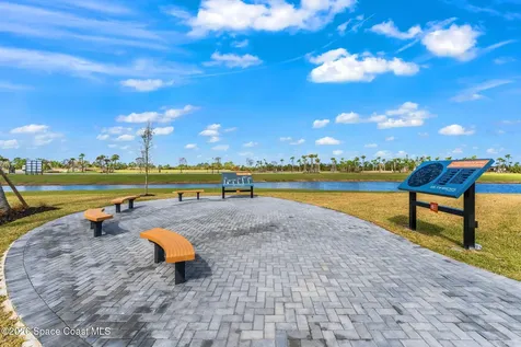 1464 Blessed Isles Drive NW Palm Bay FL 32907