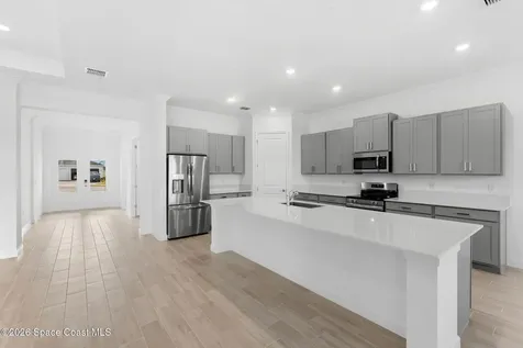 1464 Blessed Isles Drive NW Palm Bay FL 32907