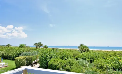 1000 Ocean Park Lane Cape Canaveral FL 32920
