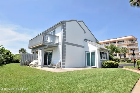 1000 Ocean Park Lane Cape Canaveral FL 32920