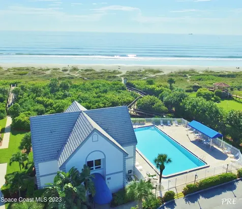 1000 Ocean Park Lane Cape Canaveral FL 32920