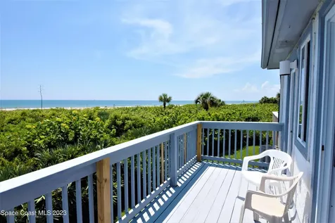 1000 Ocean Park Lane Cape Canaveral FL 32920