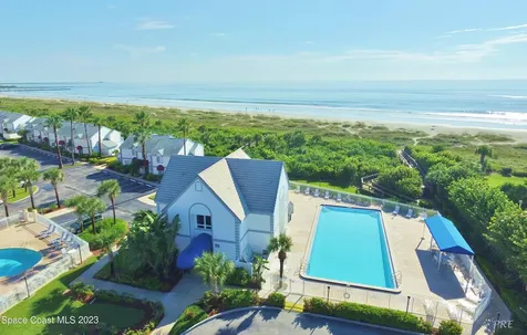 1000 Ocean Park Lane Cape Canaveral FL 32920