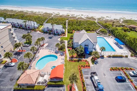 1000 Ocean Park Lane Cape Canaveral FL 32920