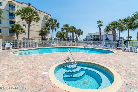 1000 Ocean Park Lane Cape Canaveral FL 32920