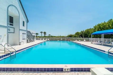 1000 Ocean Park Lane Cape Canaveral FL 32920